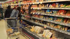 El Ipcba subió 5,6% durante septiembre. El Ipcba subió 5,6% durante septiembre.