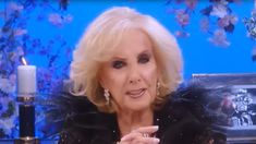 Mirtha Legrand recordó la estrecha relación con Lizy Tagliani: Fui madrina de su casamiento Mirtha Legrand recordó la estrecha relación con Lizy Tagliani: Fui madrina de su casamiento