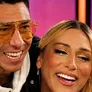 La relación de Danelik y Brian Sarmiento continúa fuera de Gran Hermano. La relación de Danelik y Brian Sarmiento continúa fuera de Gran Hermano.
