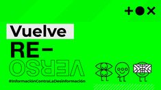 En un nuevo año electoral, vuelve Reverso.