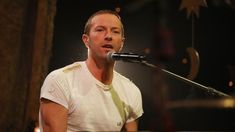 Chris Martin Chris Martin