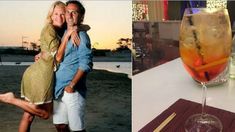 Diego Latorre y Yanina Diego Latorre y Yanina