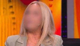 La madre de la empresaria fue denunciada por una supuesta estafa.