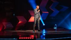 Así fue la apertura de Canta conmigo ahora Así fue la apertura de Canta conmigo ahora