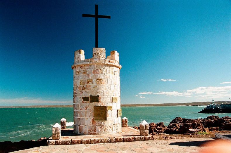 Dónde queda esta hermosa localidad de Chubut.