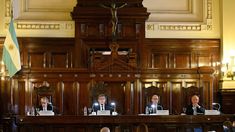 La Corte Suprema falló a favor de la Ciudad en la disputa con la Nación por la coparticipación.