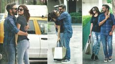 La mini luna de miel a puros mimos de Araceli González y Fabián Mazzei en Miami La mini luna de miel a puros mimos de Araceli González y Fabián Mazzei en Miami