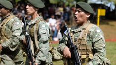 La asignación de “objetivos estratégicos” refiere a plantas nucleares, usinas eléctricas, represas, radares y instalaciones de seguridad nacional, entre otros. La asignación de “objetivos estratégicos” refiere a plantas nucleares, usinas eléctricas, represas, radares y instalaciones de seguridad nacional, entre otros.