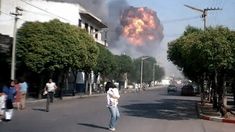 El Gobierno estableció montos para damnificados por explosión de la fábrica militar de Río Tercero