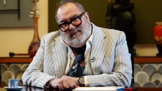 Jorge Lanata. Jorge Lanata.