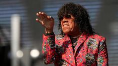 Preocupación por la salud de la Mona Jimenez. Preocupación por la salud de la Mona Jimenez.