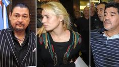 Fabio Cuggini y una confesión: Con Rocío Oliva salimos durante un año Fabio Cuggini y una confesión: Con Rocío Oliva salimos durante un año