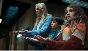 Todos los detalles del nuevo thriller psicológico de Netflix