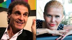 A días de debutar en el Bailando, Oscar Ruggeri criticó a Nazarena Vélez por exponer a su hija A días de debutar en el Bailando, Oscar Ruggeri criticó a Nazarena Vélez por exponer a su hija