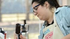 Murió de coronavirus Agustina Fontenla, ex participante de Bake Off Murió de coronavirus Agustina Fontenla, ex participante de Bake Off