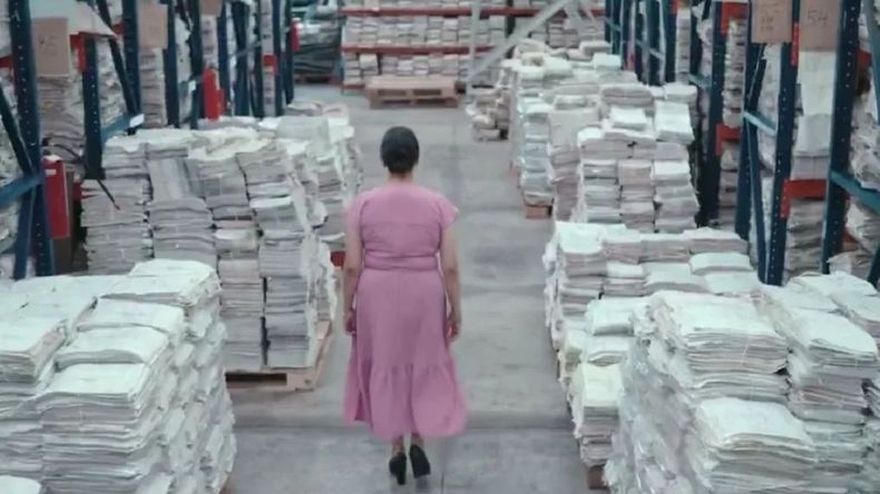 Se trata de una propuesta breve pero intensa, pensada para quienes buscan documentales que invitan a reflexionar sobre las fallas y desafíos del poder institucional.