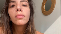 Andrea Miranda, la mujer argentina de 34 años que se contagió dos veces de Covid-19 en 40 días. Andrea Miranda, la mujer argentina de 34 años que se contagió dos veces de Covid-19 en 40 días.