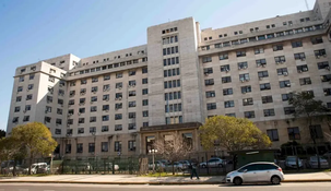 Los fiscales que habitan Comodoro Py expresaron su malestar. Allí se tramitan causas con impacto para el Gobierno.