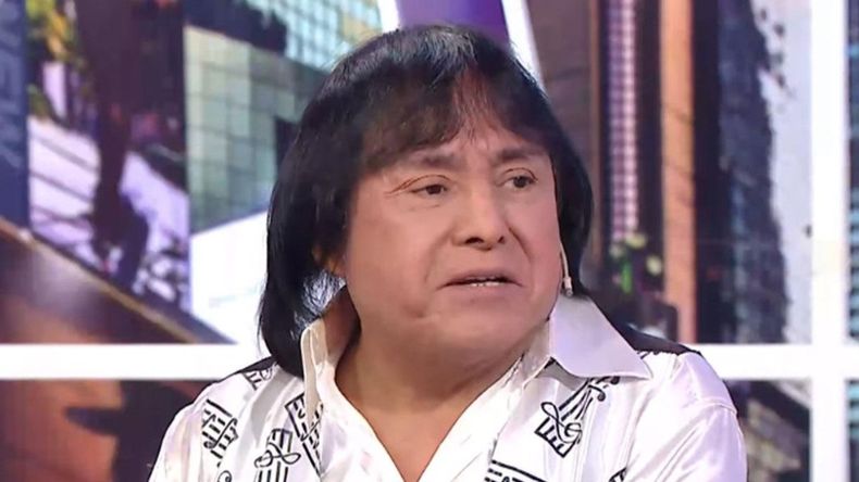 Ricky Maravilla fue viral tras su reaparición con una inesperada operación.