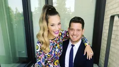 Lusiana Lopilato se distancia de Michael Bublé. Lusiana Lopilato se distancia de Michael Bublé.