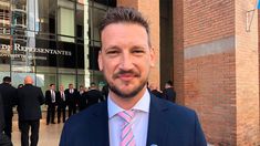 Caso Kiczka: abrirán los dispositivos electrónicos secuestrados del ex diputado libertario acusado por pedofilia