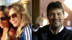 El saludo de la hermana de Guillermina Valdes a Marcelo Tinelli en su cumpleaños El saludo de la hermana de Guillermina Valdes a Marcelo Tinelli en su cumpleaños