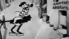Disney perdió los derechos del cortometraje de Mickey Mouse en la Argentina. Disney perdió los derechos del cortometraje de Mickey Mouse en la Argentina.