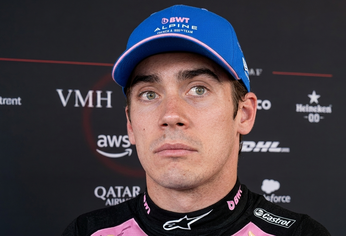 Qué dijo Franco Colapinto tras la polémica en Alpine por la orden para dejar pasar a Gasly Qué dijo Franco Colapinto tras la polémica en Alpine por la orden para dejar pasar a Gasly