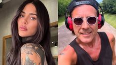 La influencer reflexionó sobre las relaciones de pareja y la convivencia. La influencer reflexionó sobre las relaciones de pareja y la convivencia.