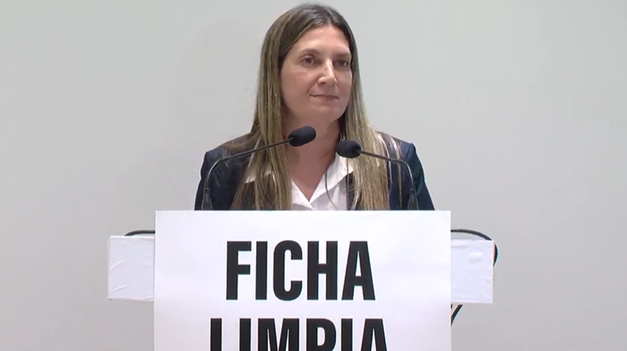 Lospennato señaló que todavía hay muchas dudas sobre lo que pasó en el Senado.