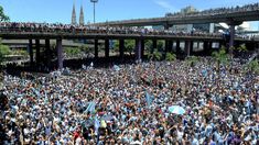 Según los datos provisorios del Censo 2022, la población argentina es de 46.044.703 personas. Según los datos provisorios del Censo 2022, la población argentina es de 46.044.703 personas.