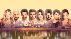 Los ricos no piden permiso ya tiene reemplazo en El Trece: los detalles Los ricos no piden permiso ya tiene reemplazo en El Trece: los detalles