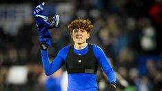 El Colo Barco sorprendió con un divertido look. El Colo Barco sorprendió con un divertido look.