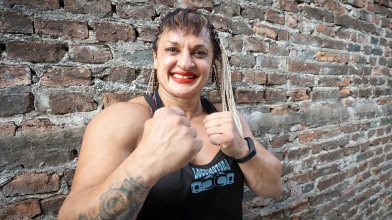 Autorizaron la cremación de Locomotora Oliveras.