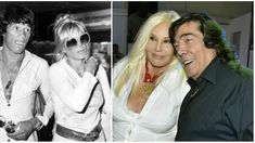 Cacho Castaña cuenta detalles sobre el affaire con Susana Giménez cuando la diva salía con Carlos Monzón Cacho Castaña cuenta detalles sobre el affaire con Susana Giménez cuando la diva salía con Carlos Monzón