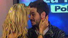 ¿Hay amor? El coqueteo de Rocío Marengo y Nicolás Magaldi en televisión ¿Hay amor? El coqueteo de Rocío Marengo y Nicolás Magaldi en televisión