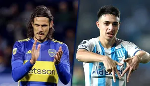 Copa Libertadores: tarotistas y astrólogos predijeron el ganador entre Boca y Racing&nbsp;
