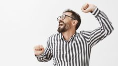 La inteligencia artificial dejó en claro cuál será el signo más feliz La inteligencia artificial dejó en claro cuál será el signo más feliz