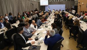 Las ONGs calificaron la falta de medicamentos como una situación inédita.