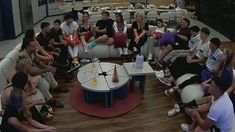 La casa de Gran Hermano 2023/24 tuvo 29 participantes. La casa de Gran Hermano 2023/24 tuvo 29 participantes.