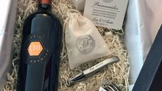 El souvenir del casamiento de Messi y Antonella. El souvenir del casamiento de Messi y Antonella.