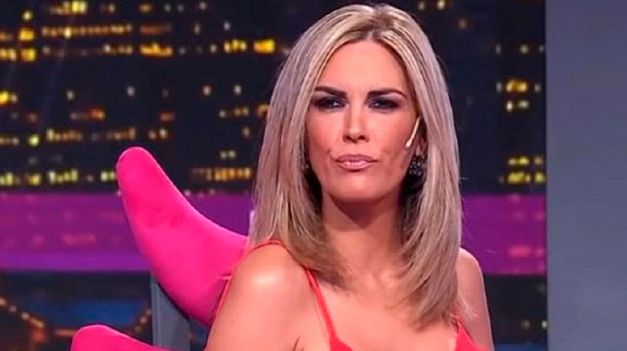 En 2021 la conductora ya fue sondeada por el diputado de la Libertad Avanza Javier Milei.