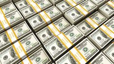 El dólar blue tuvo otra caída en el inicio de la semana y cotizó a $206. El dólar blue tuvo otra caída en el inicio de la semana y cotizó a $206.