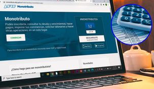 Qué sucederá con el Monotributo una vez cerrada AFIP Qué sucederá con el Monotributo una vez cerrada AFIP