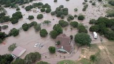 La situación es caótica. La situación es caótica.