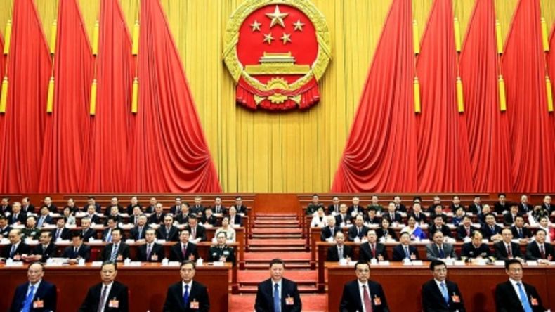 La Asamblea Popular Nacional fijó metas para 2023 que pueden definir el tablero geopolítico.