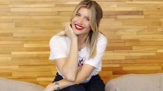 Laurita Fernández contó cómo se lleva con la China Suárez Laurita Fernández contó cómo se lleva con la China Suárez