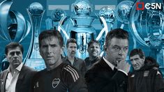 En total, en el fútbol argentino se jugarán 8 torneos en este 2026 En total, en el fútbol argentino se jugarán 8 torneos en este 2026