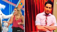 La emotiva despedida de Cora Debarbieri; Jorge Rial le dio la bienvenida a Rodrigo Lussich La emotiva despedida de Cora Debarbieri; Jorge Rial le dio la bienvenida a Rodrigo Lussich