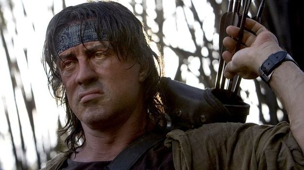 Los ratings de la noche del viernes: Rambo IV 15.0; Dulce Amor 13.8